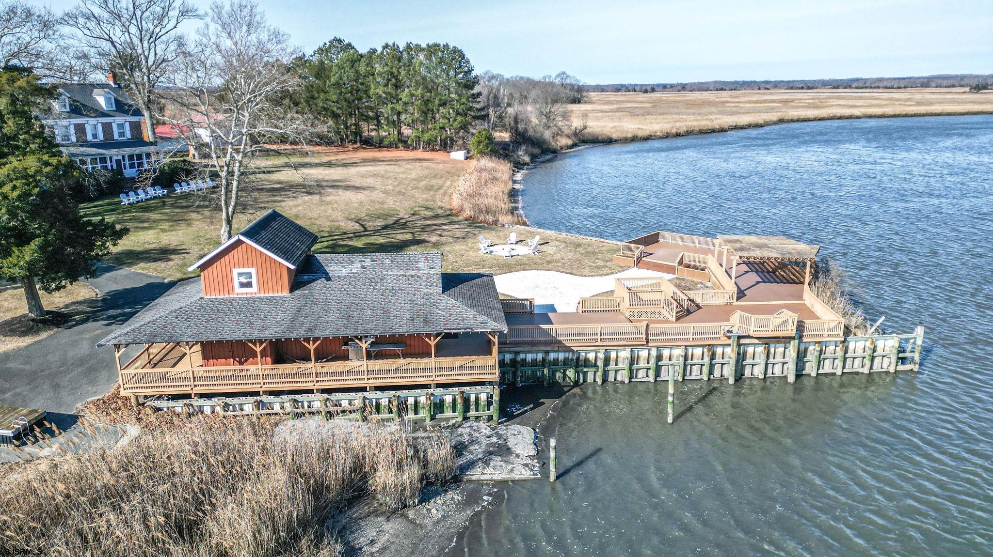 806 Back Neck Road Bridgeton, NJ 08302 - Photo 33 of 99