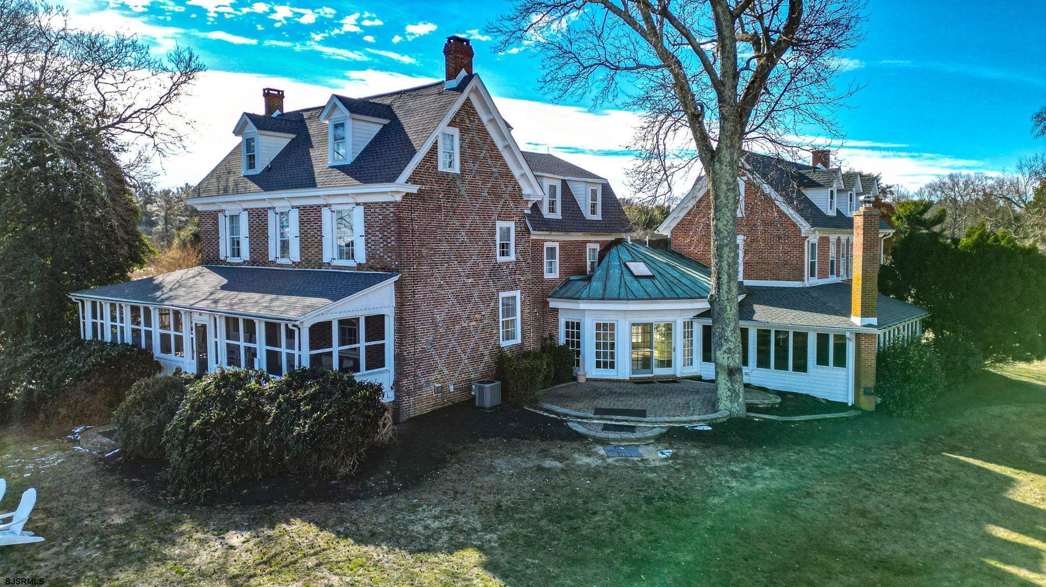 806 Back Neck Road Bridgeton, NJ 08302 - Photo 34 of 99