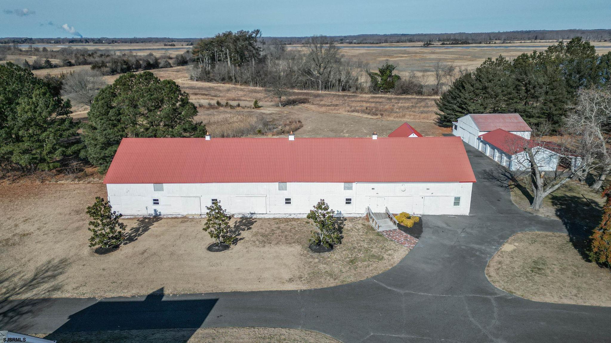 806 Back Neck Road Bridgeton, NJ 08302 - Photo 35 of 99