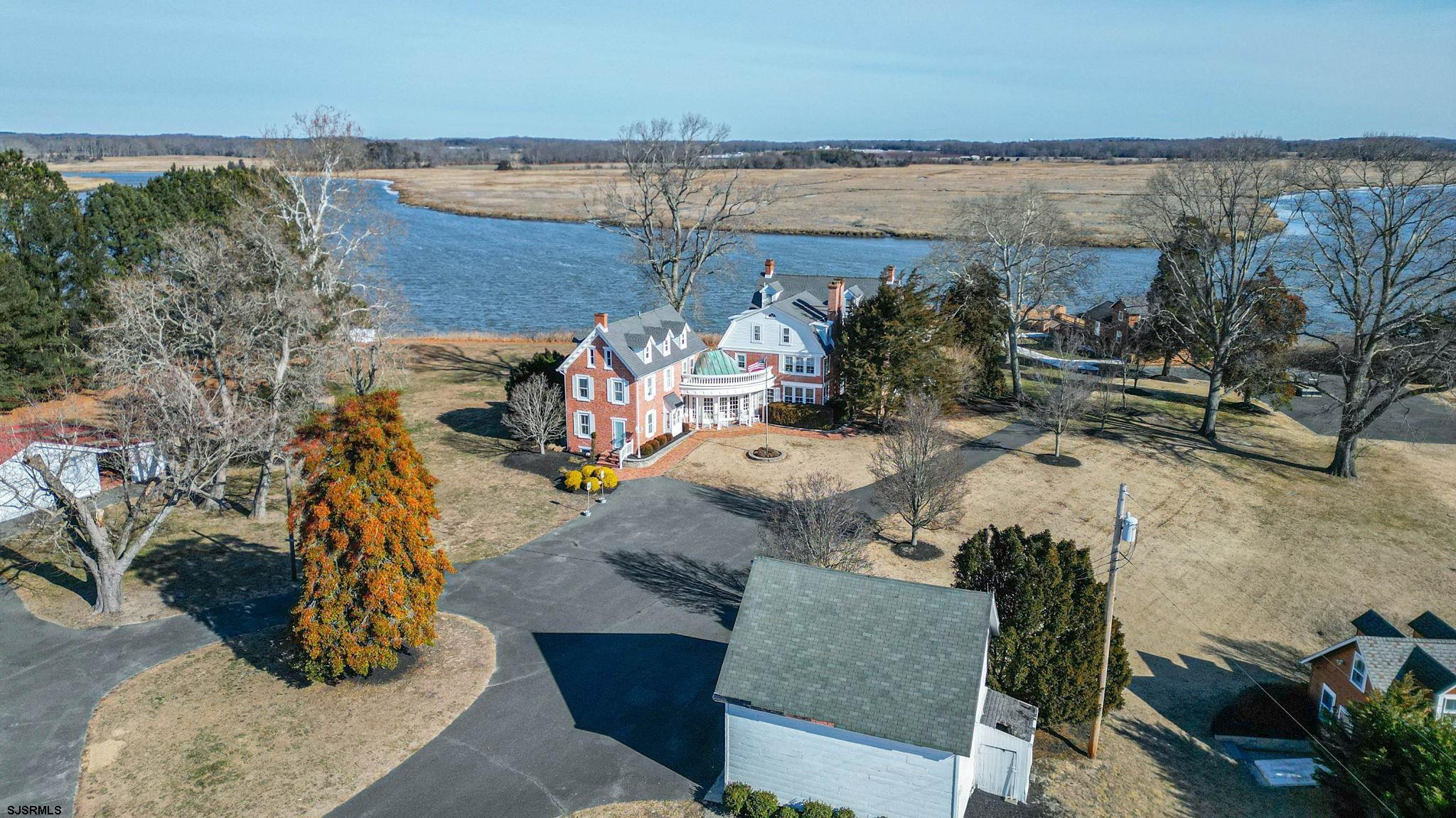 806 Back Neck Road Bridgeton, NJ 08302 - Photo 36 of 99