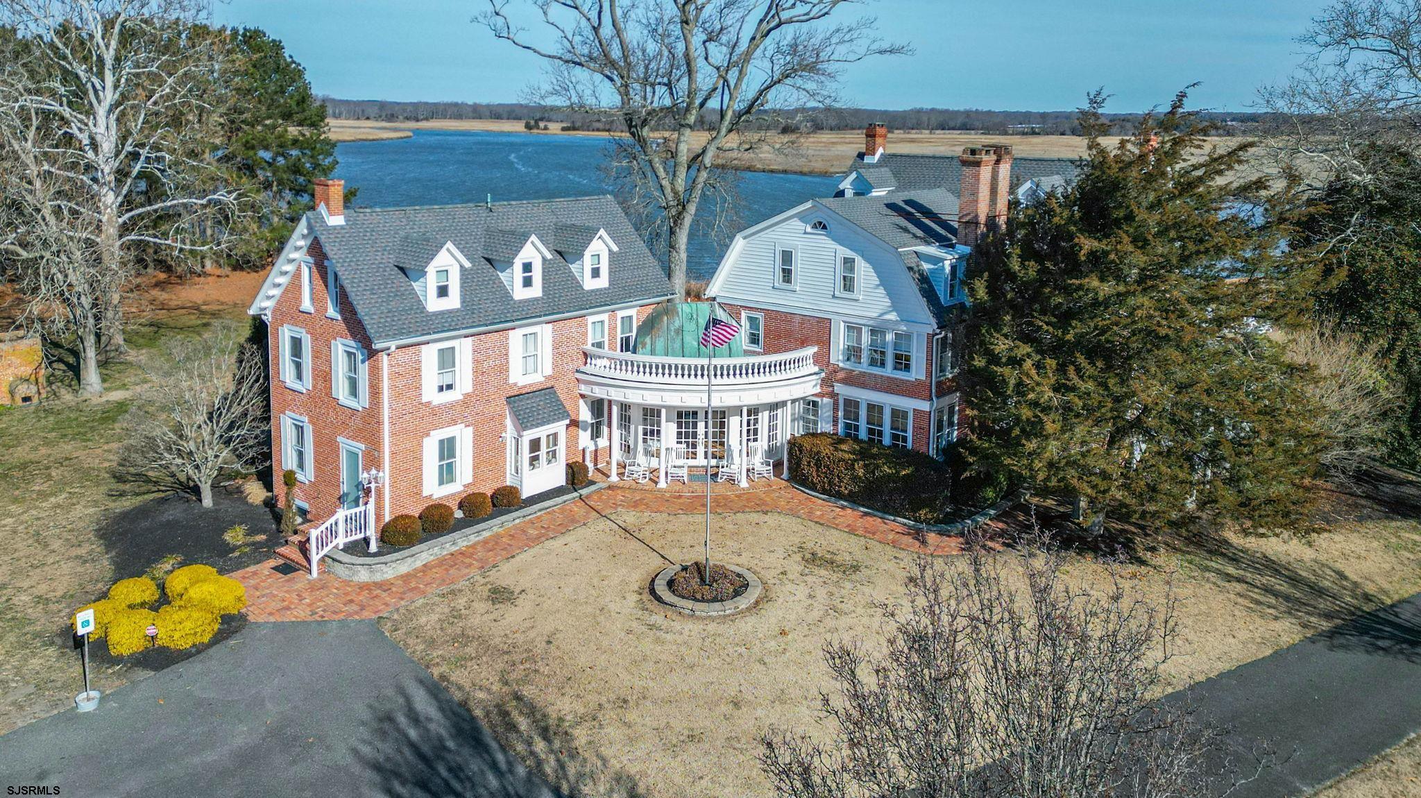 806 Back Neck Road Bridgeton, NJ 08302 - Photo 37 of 99