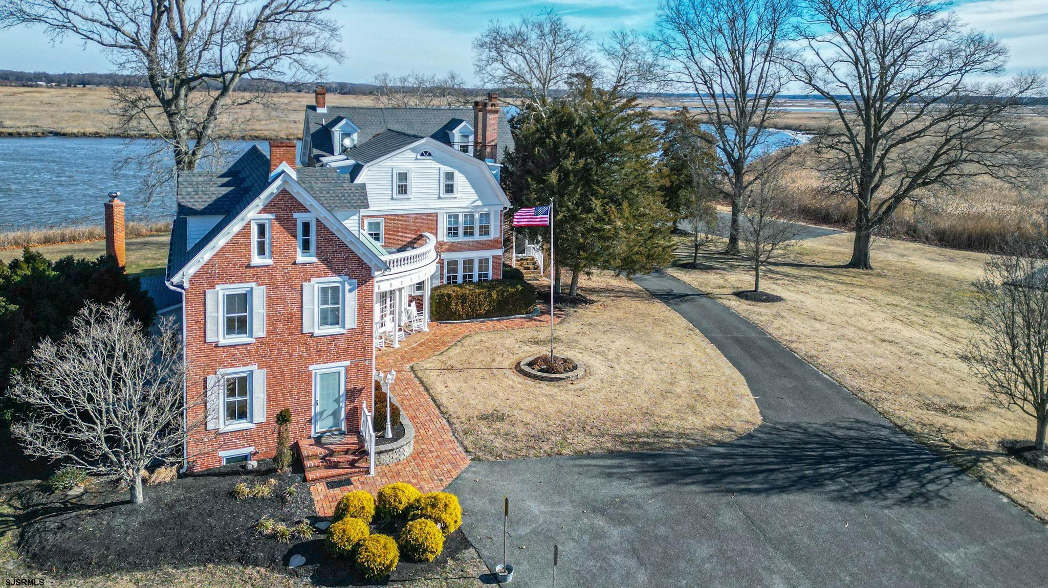 806 Back Neck Road Bridgeton, NJ 08302 - Photo 37 of 98