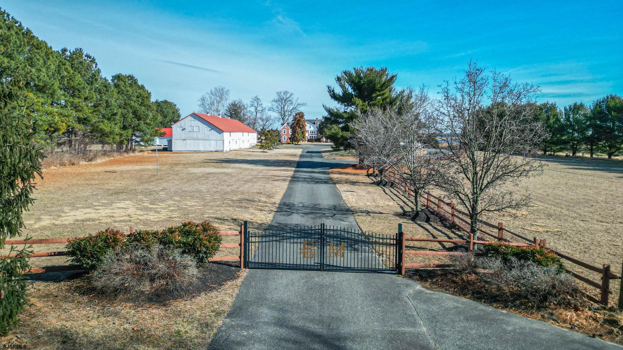 806 Back Neck Road Bridgeton, NJ 08302 - Photo 39 of 98