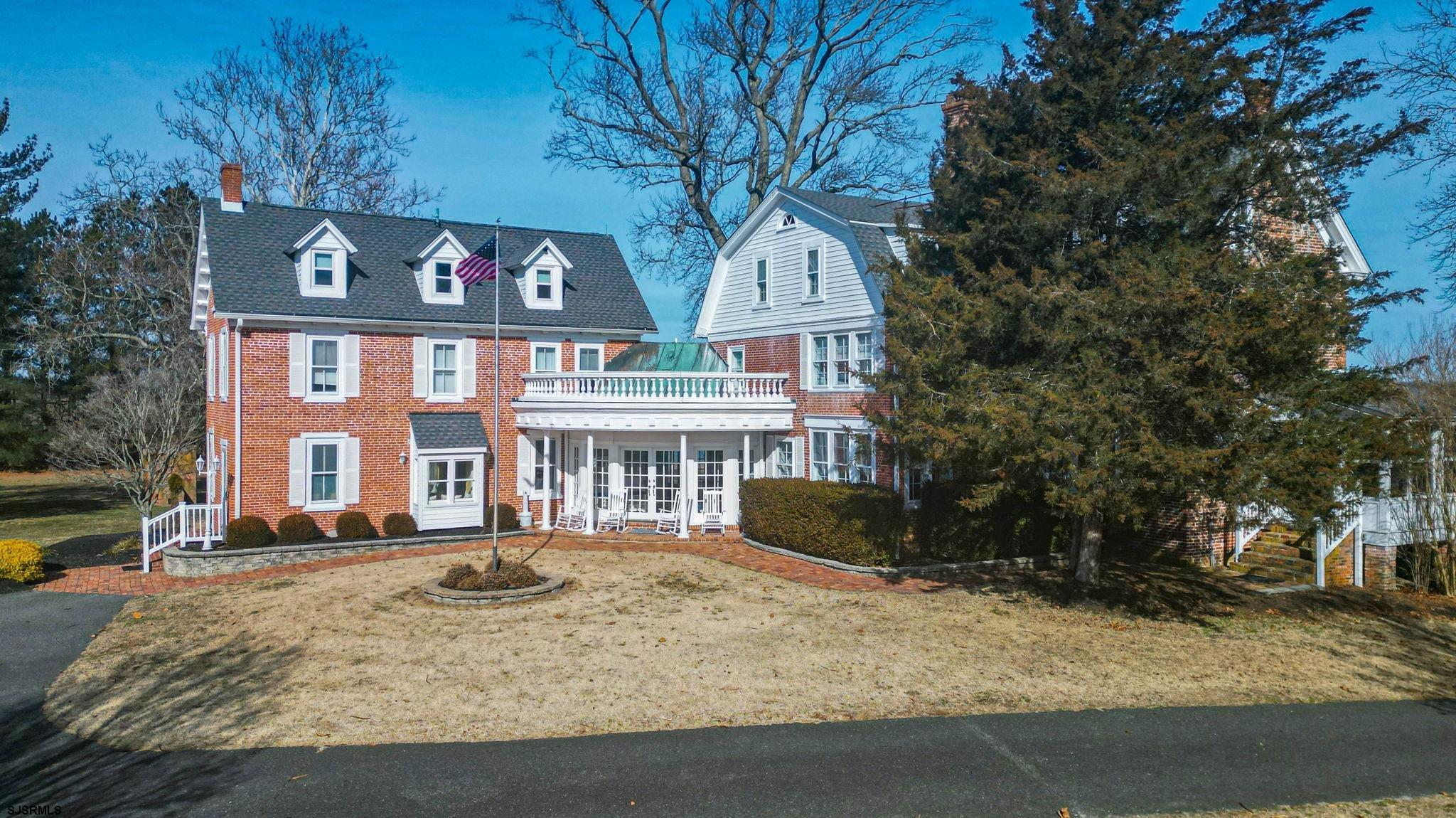 806 Back Neck Road Bridgeton, NJ 08302 - Photo 40 of 98