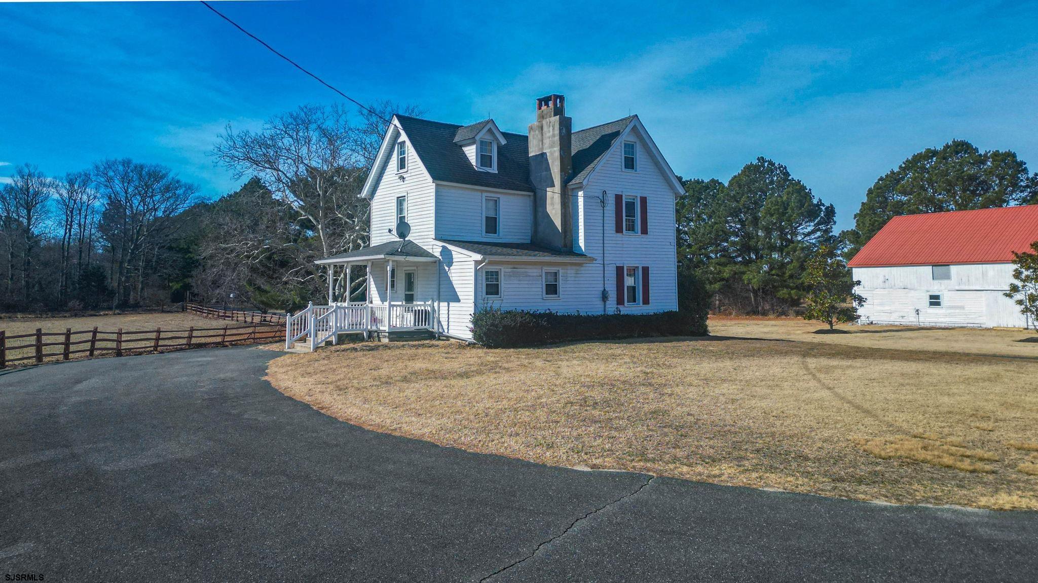 806 Back Neck Road Bridgeton, NJ 08302 - Photo 41 of 98