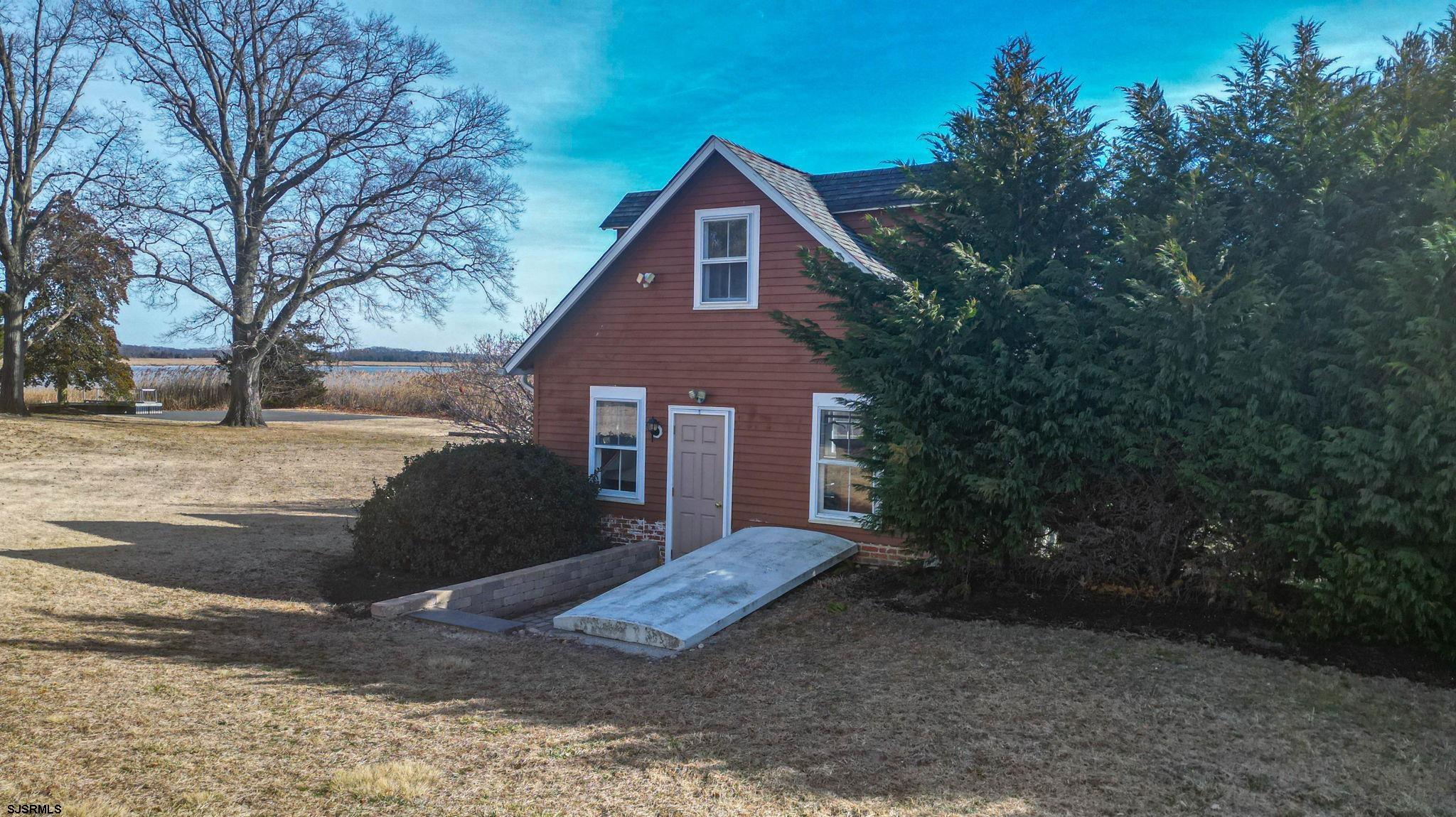 806 Back Neck Road Bridgeton, NJ 08302 - Photo 42 of 98