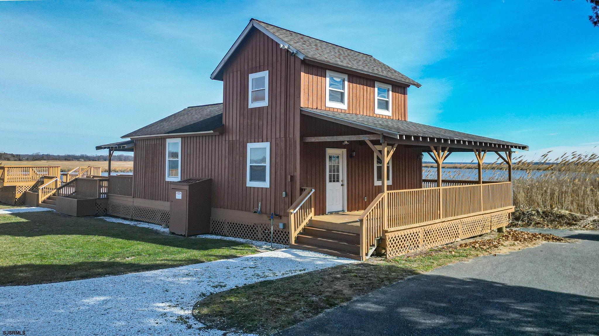 806 Back Neck Road Bridgeton, NJ 08302 - Photo 43 of 98