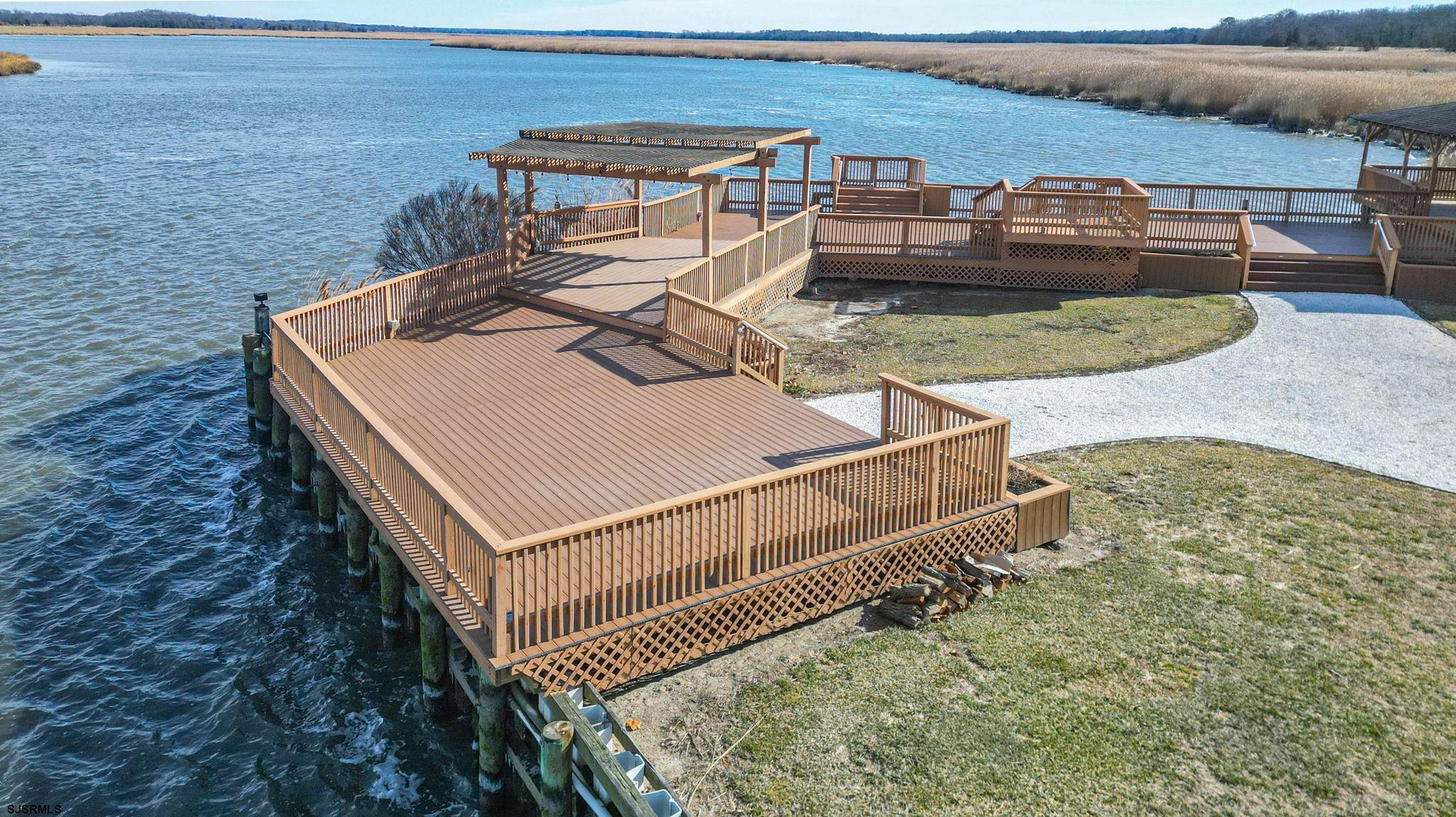 806 Back Neck Road Bridgeton, NJ 08302 - Photo 45 of 99