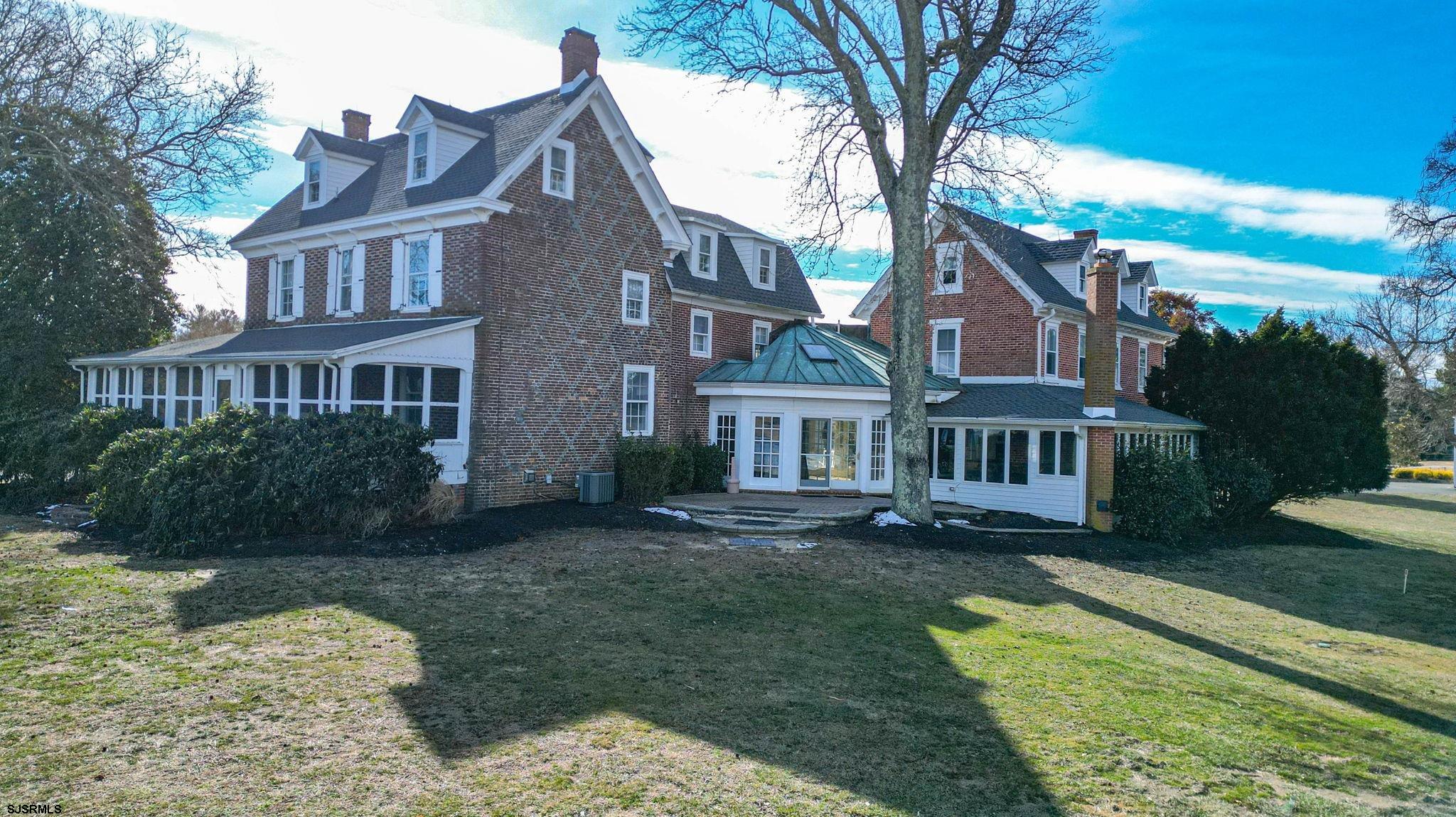 806 Back Neck Road Bridgeton, NJ 08302 - Photo 46 of 98