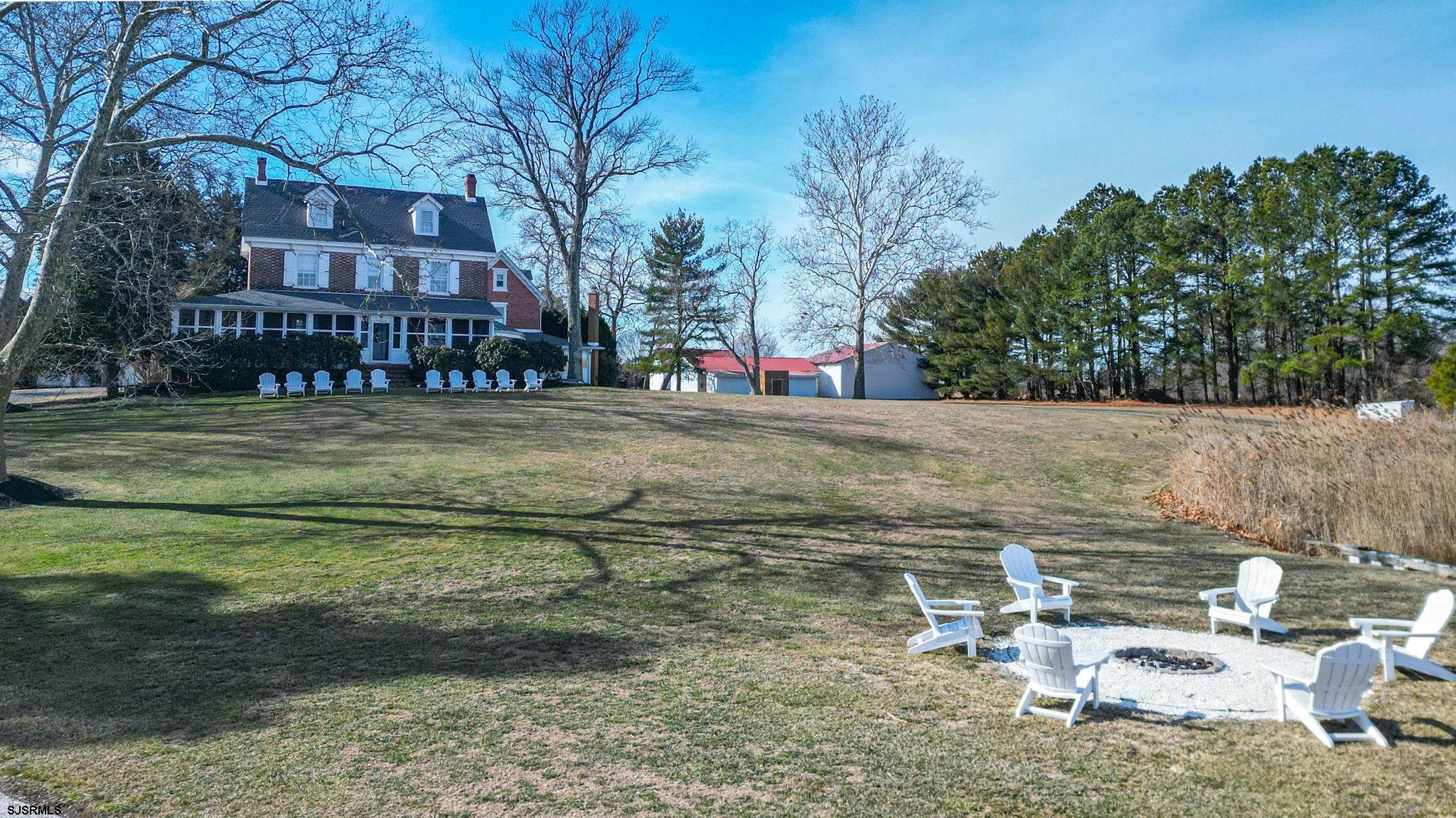 806 Back Neck Road Bridgeton, NJ 08302 - Photo 46 of 99