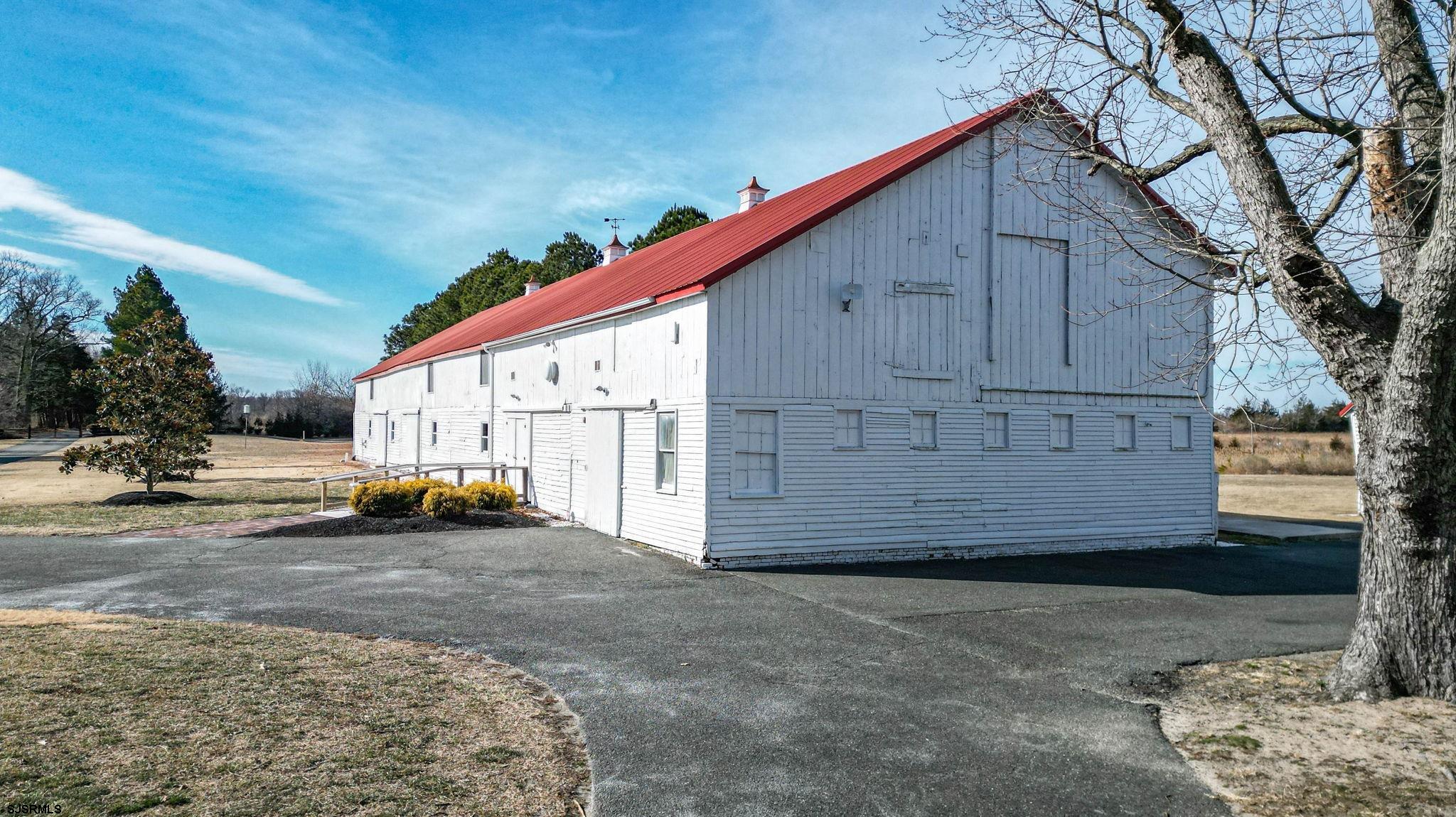 806 Back Neck Road Bridgeton, NJ 08302 - Photo 47 of 98