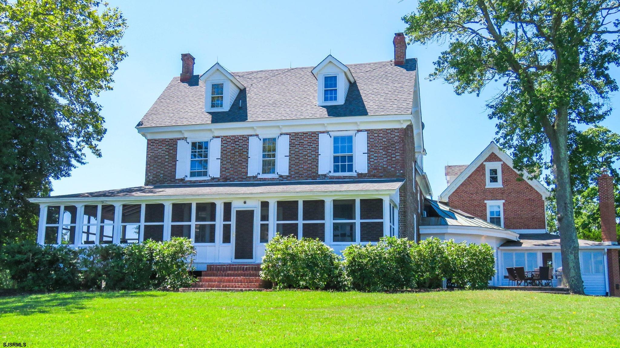 806 Back Neck Road Bridgeton, NJ 08302 - Photo 50 of 99