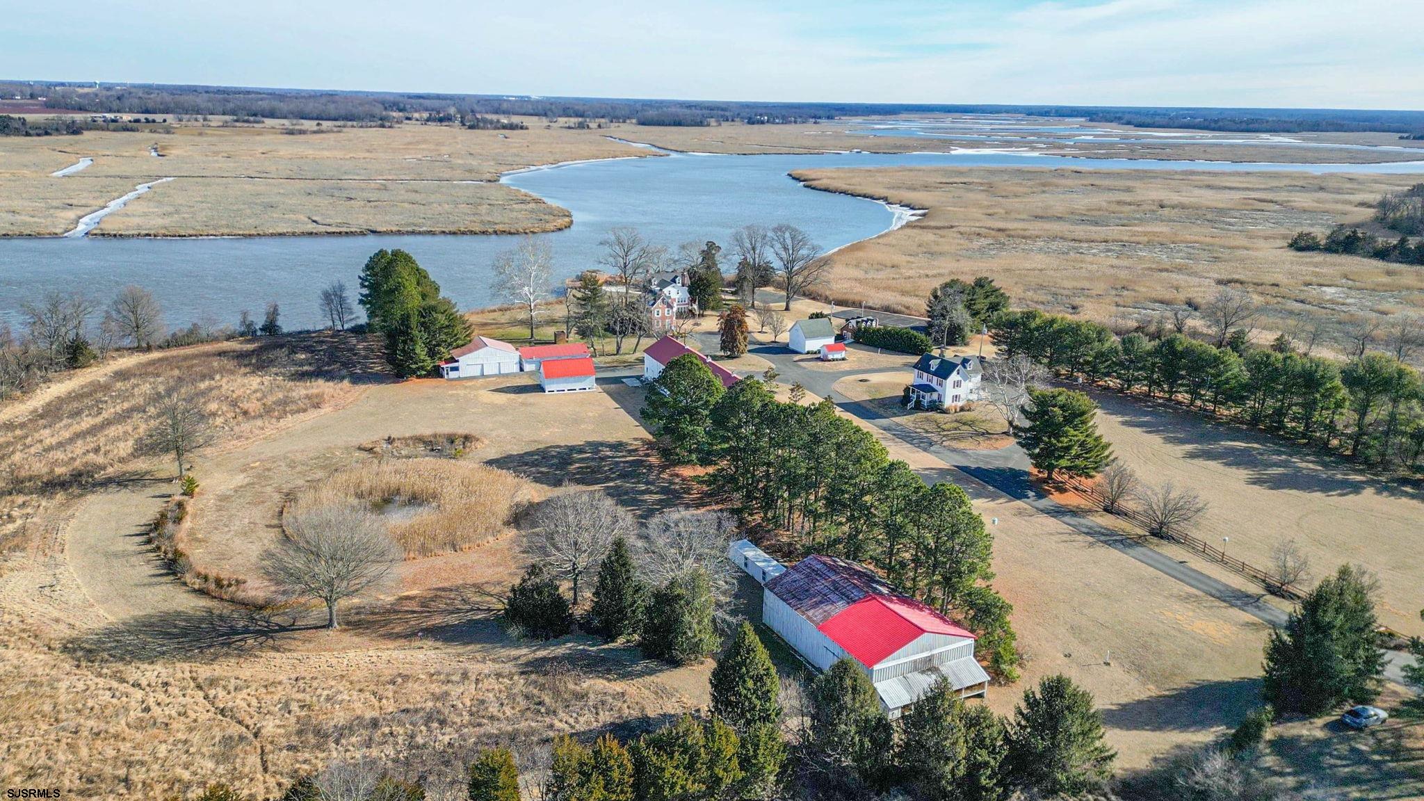 806 Back Neck Road Bridgeton, NJ 08302 - Photo 5 of 99