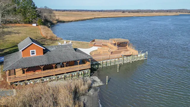 $3,250,000 | 806 Back Neck Road, Bridgeton, NJ 08302