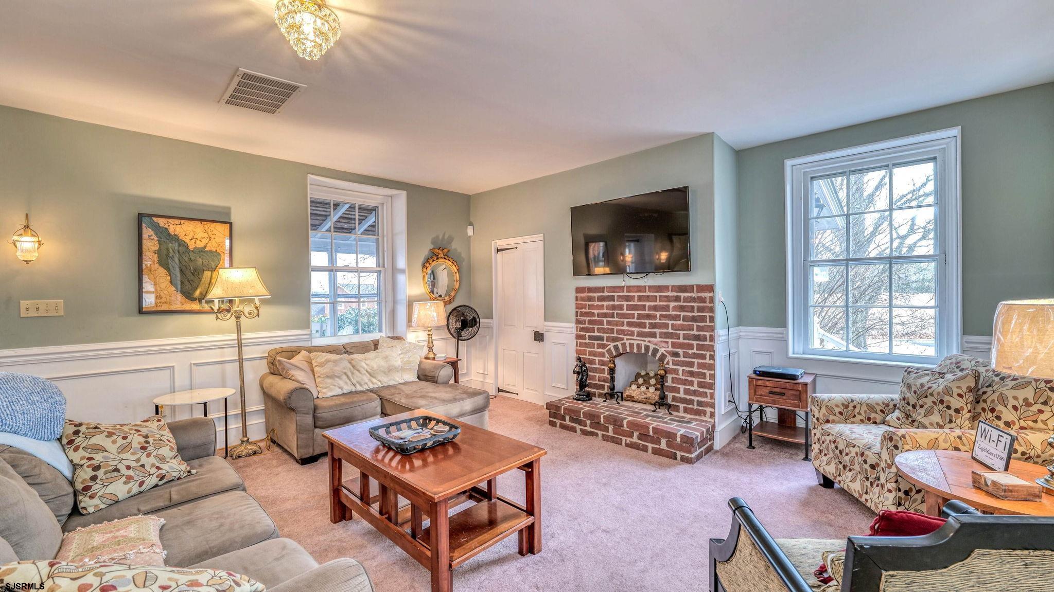 806 Back Neck Road Bridgeton, NJ 08302 - Photo 63 of 99