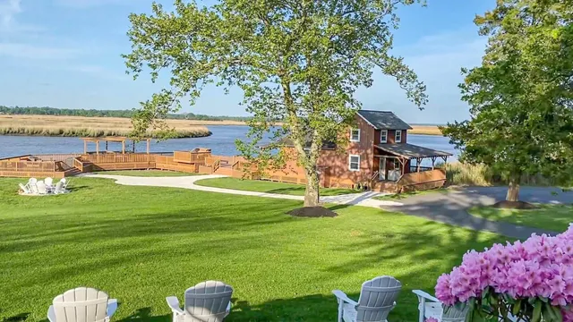 $3,250,000 | 806 Back Neck Road, Bridgeton, NJ 08302