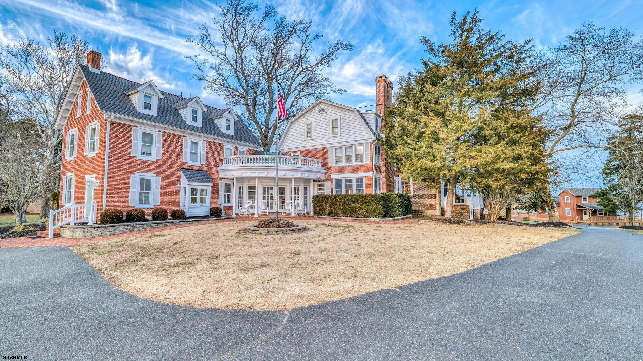 806 Back Neck Road Bridgeton, NJ 08302 - Photo 85 of 98