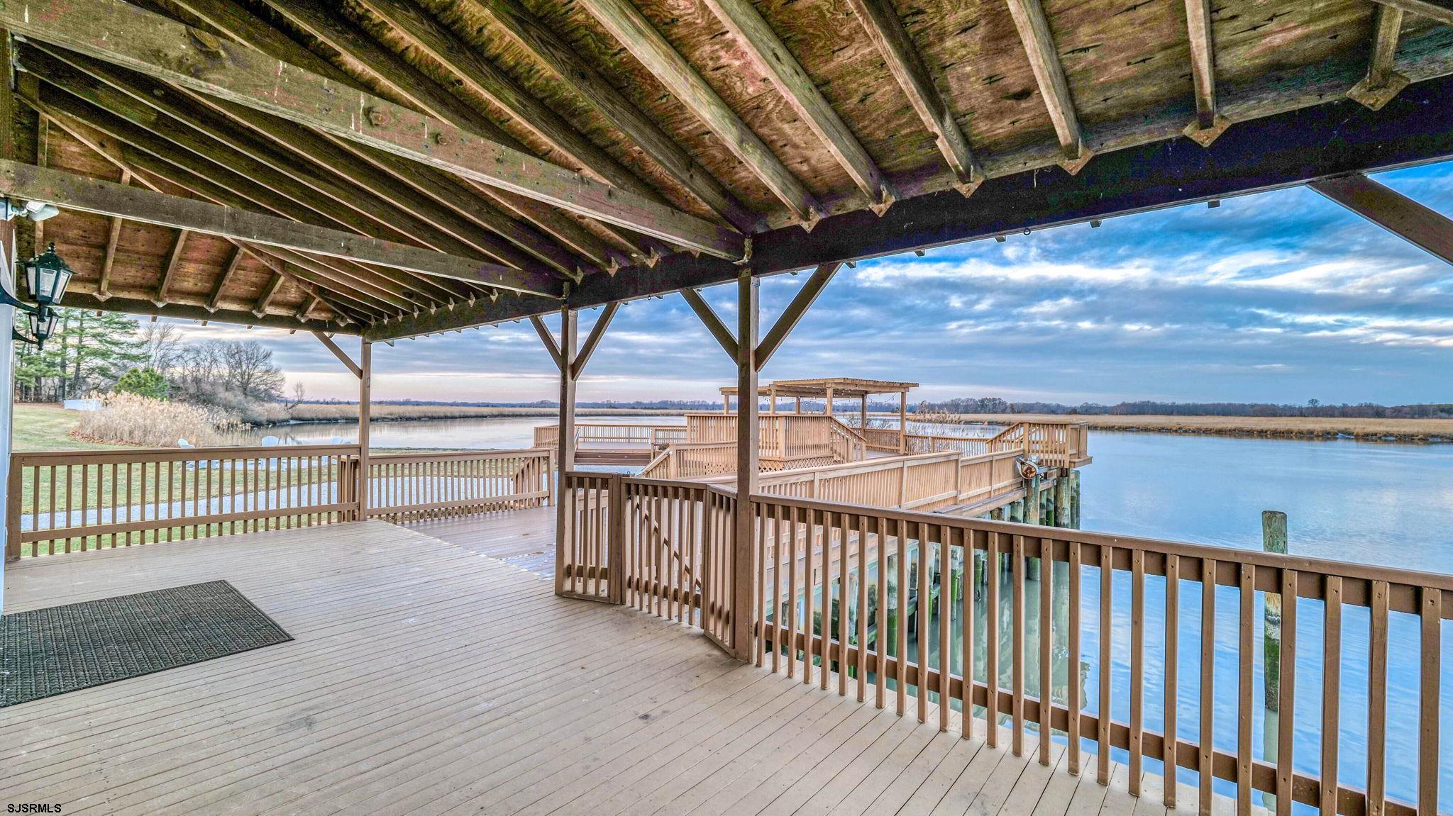 806 Back Neck Road Bridgeton, NJ 08302 - Photo 87 of 99