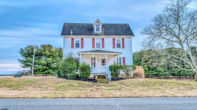 $3,250,000 | 806 Back Neck Road, Bridgeton, NJ 08302