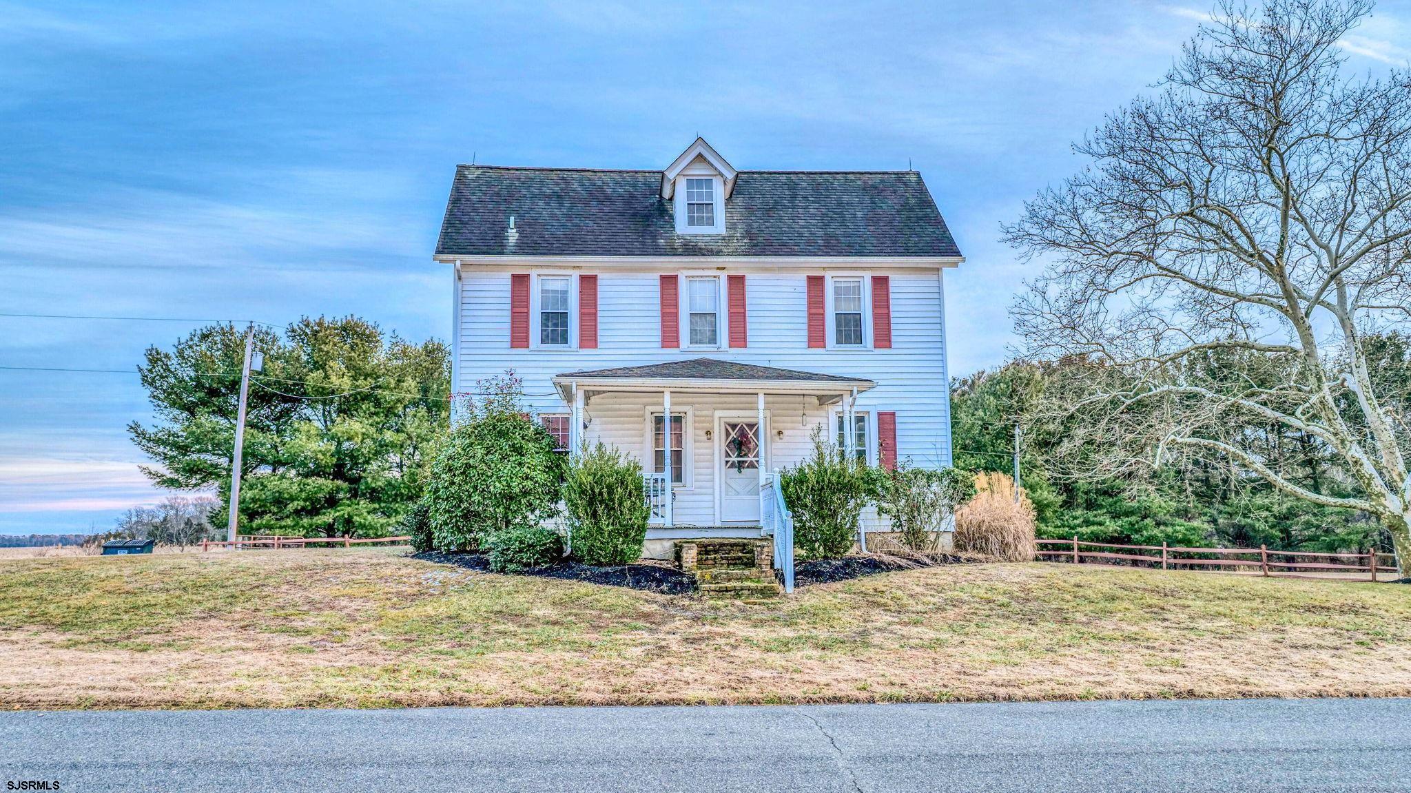 806 Back Neck Road Bridgeton, NJ 08302 - Photo 89 of 98