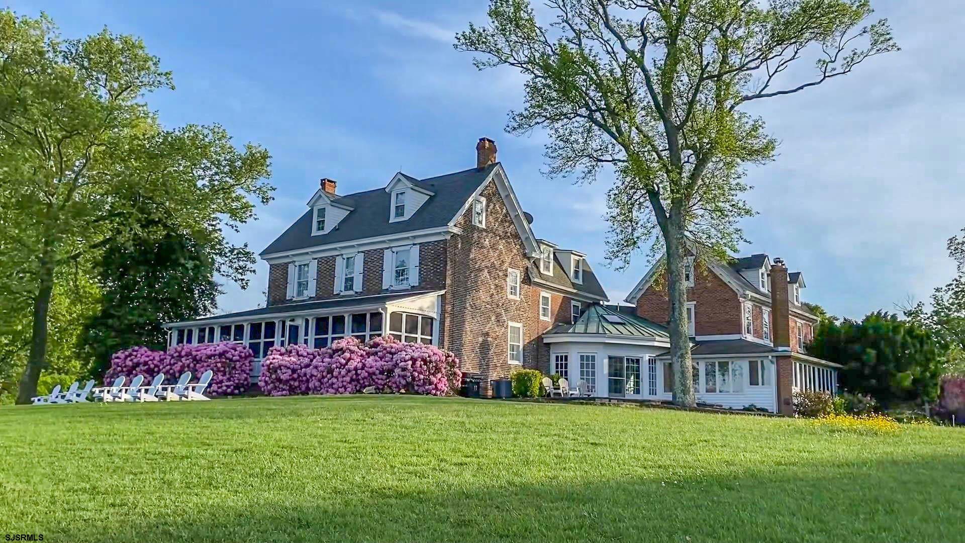 806 Back Neck Road Bridgeton, NJ 08302 - Photo 9 of 98