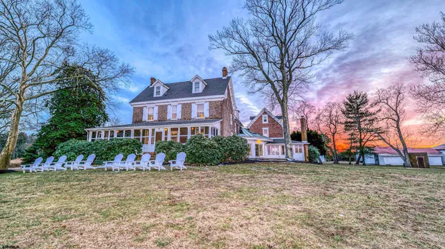 $3,250,000 | 806 Back Neck Road, Bridgeton, NJ 08302