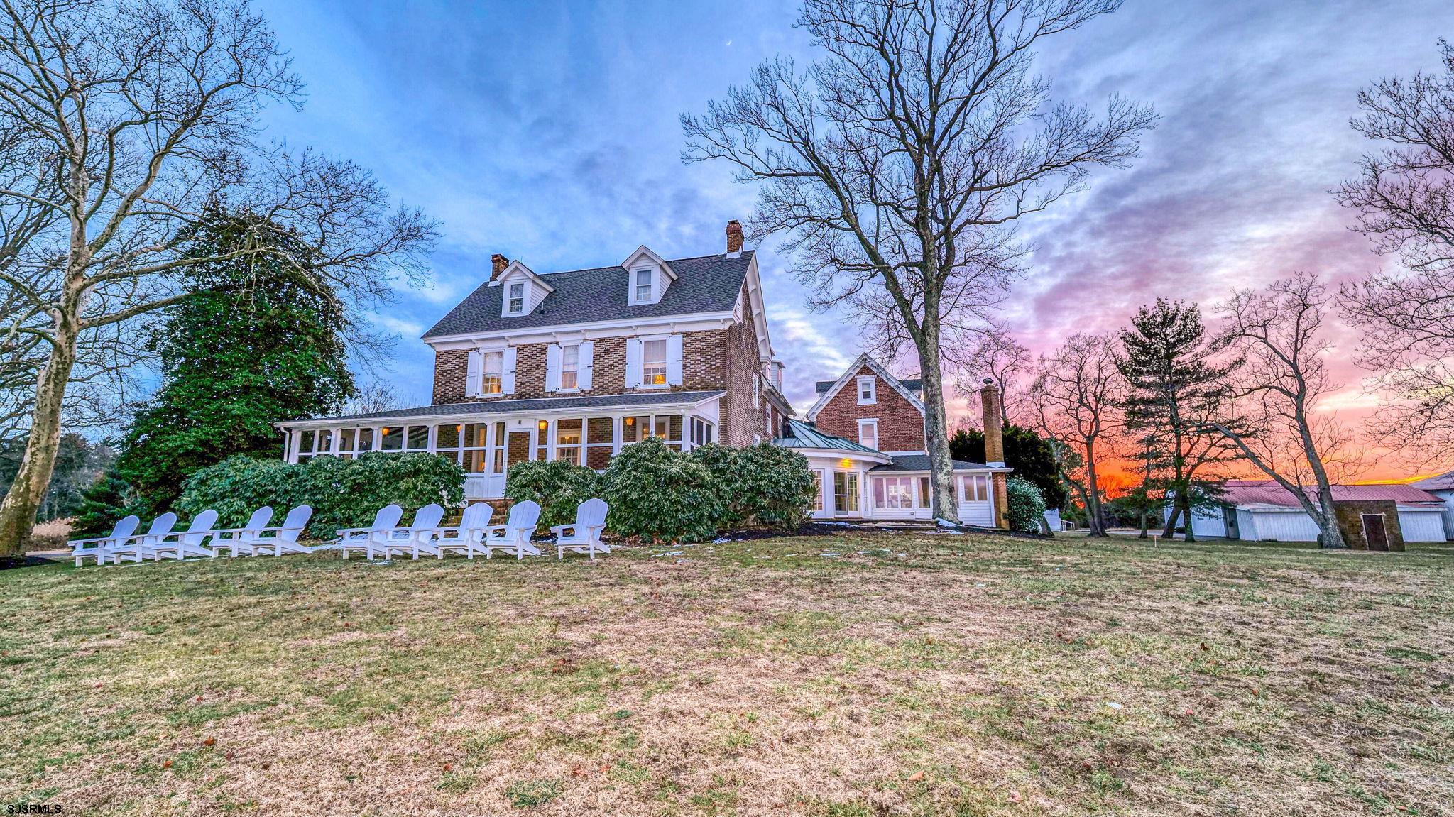 806 Back Neck Road Bridgeton, NJ 08302 - Photo 92 of 99