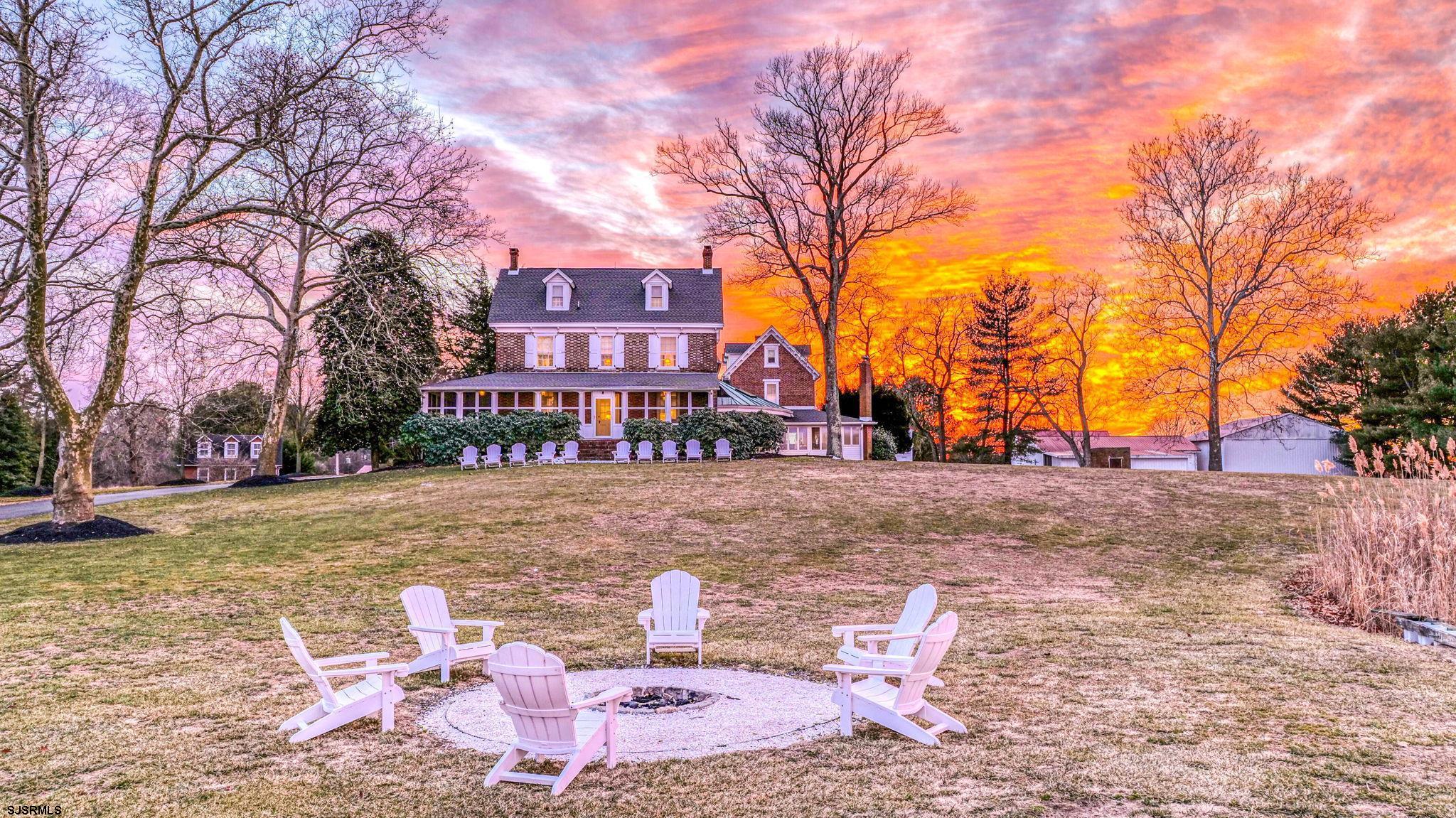 806 Back Neck Road Bridgeton, NJ 08302 - Photo 95 of 99