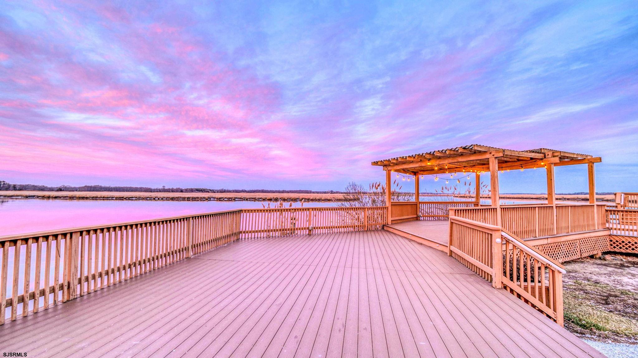 806 Back Neck Road Bridgeton, NJ 08302 - Photo 98 of 99