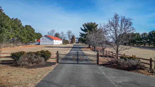 $3,250,000 | 806 Back Neck Road, Bridgeton, NJ 08302