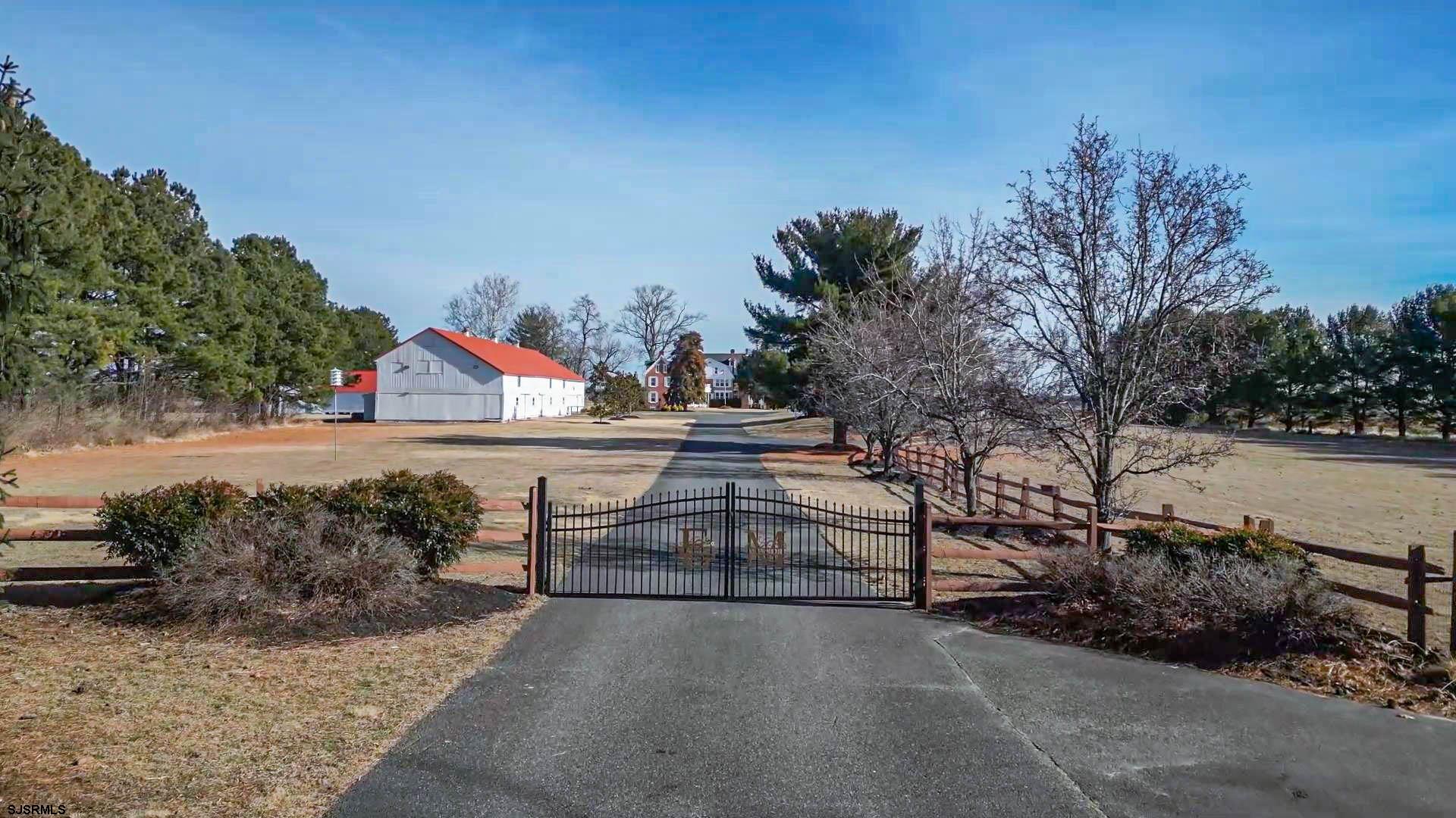 806 Back Neck Road Bridgeton, NJ 08302 - Photo 10 of 98