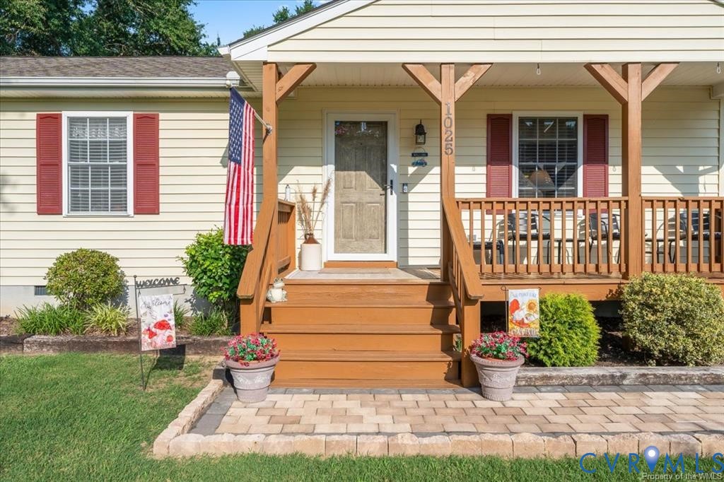 1025 Riverside Drive Lanexa, VA 23089 - Photo 13 of 49