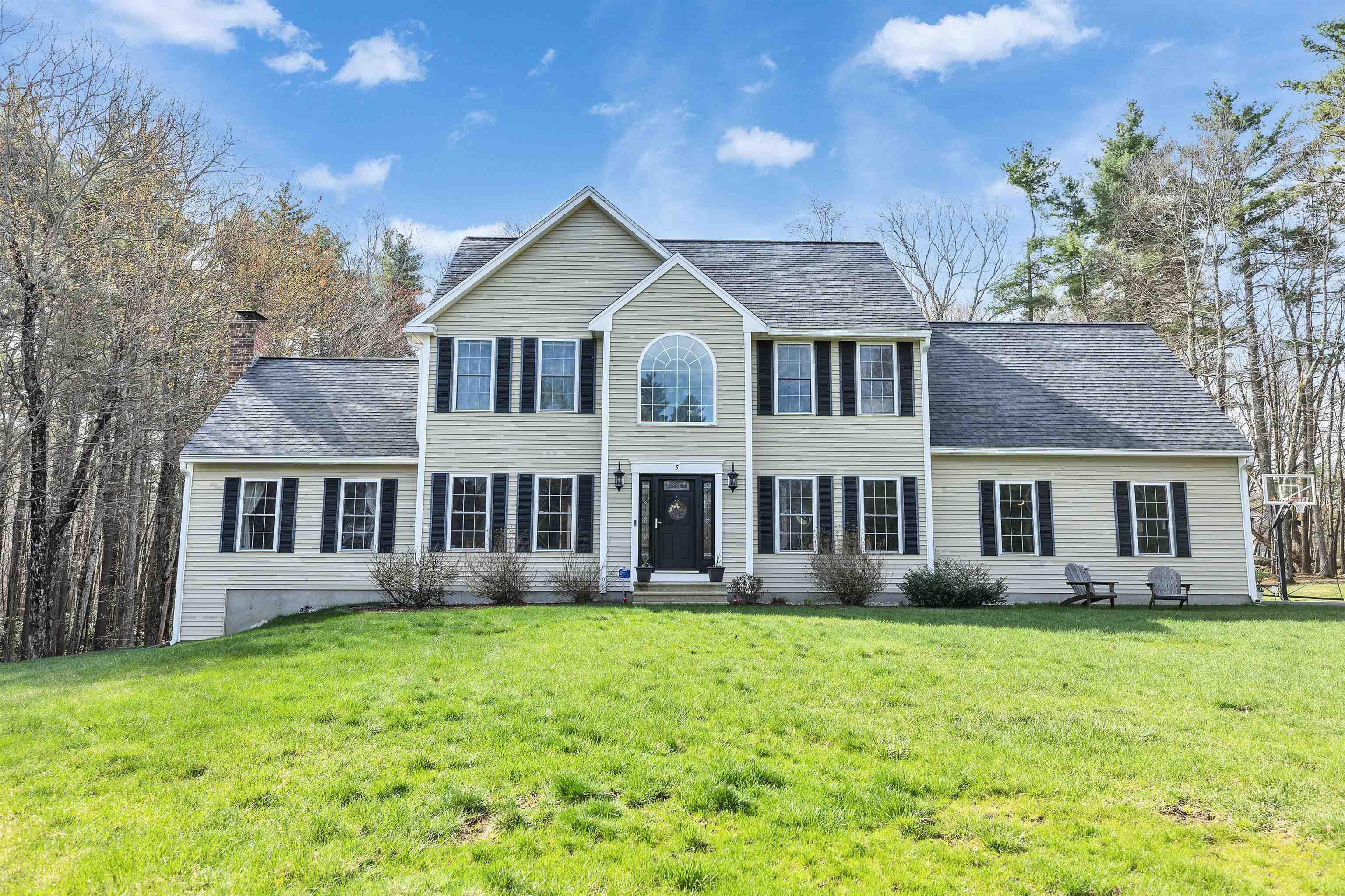 5 Shady Rock Road Brookline, NH 03033 - Photo 46 of 59 Gallery Image 46