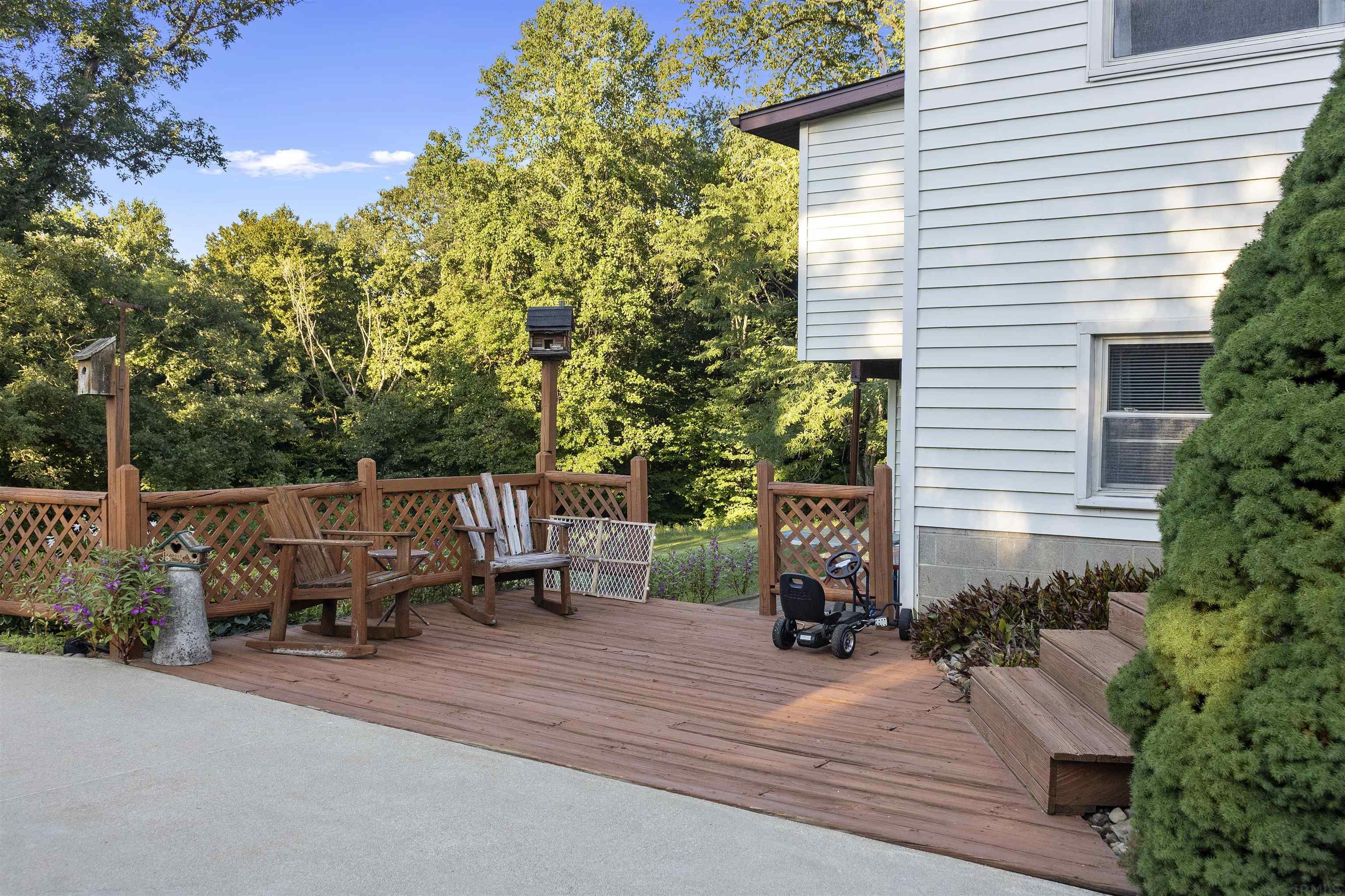 2103 Maul Ridge Road Bedford, IN 47421 - Photo 11 of 31