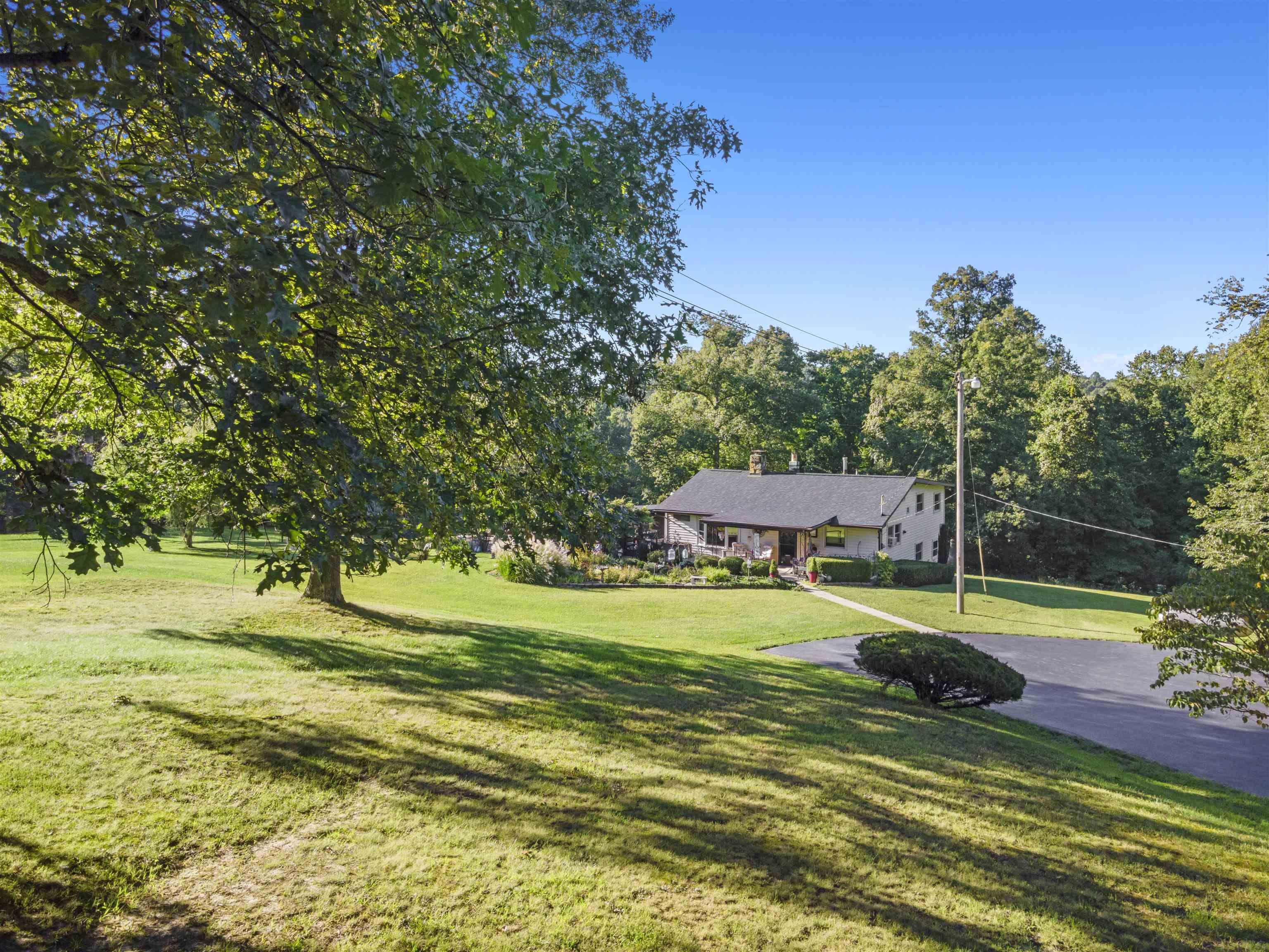 2103 Maul Ridge Road Bedford, IN 47421 - Photo 22 of 31
