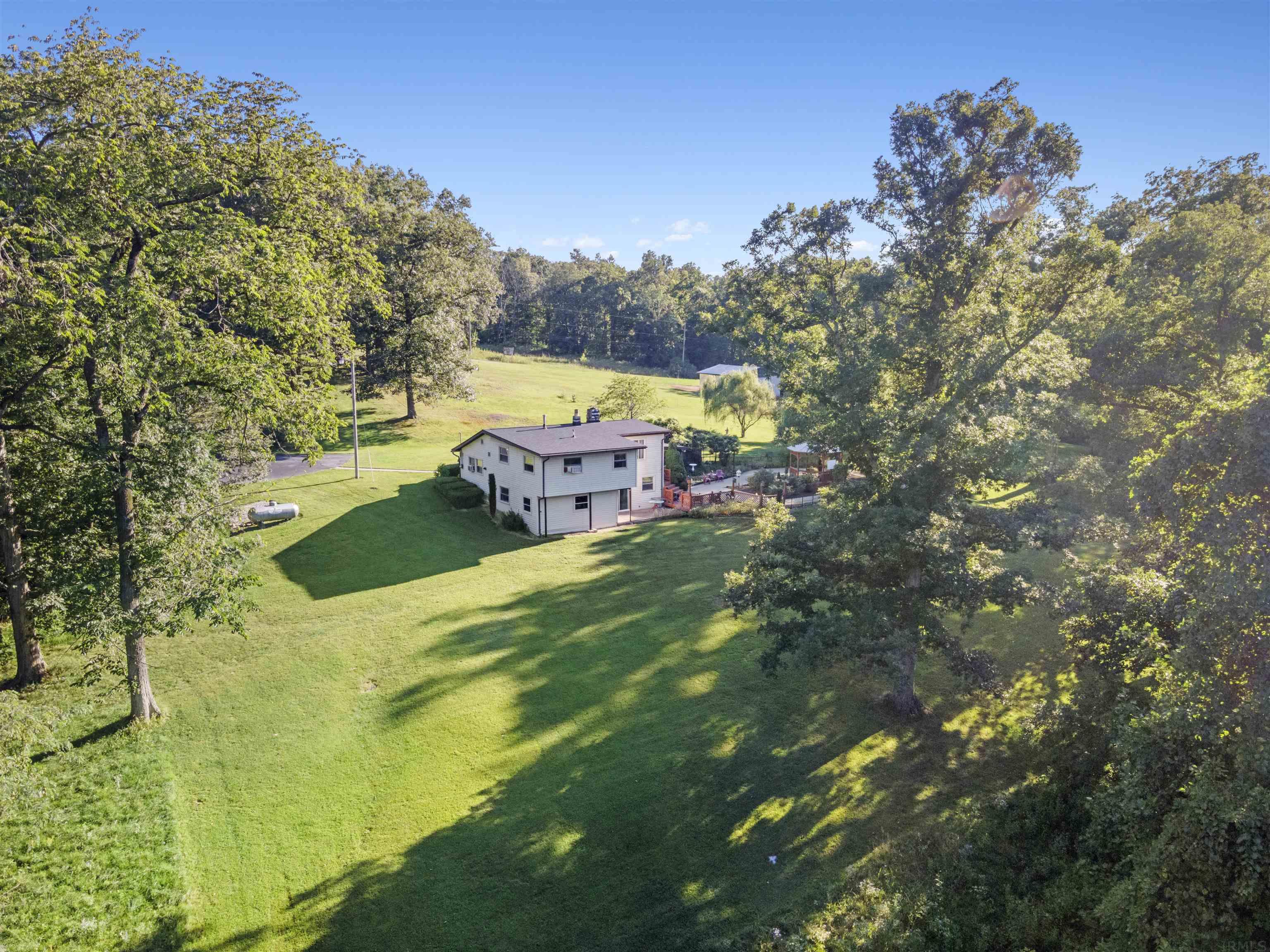 2103 Maul Ridge Road Bedford, IN 47421 - Photo 23 of 31