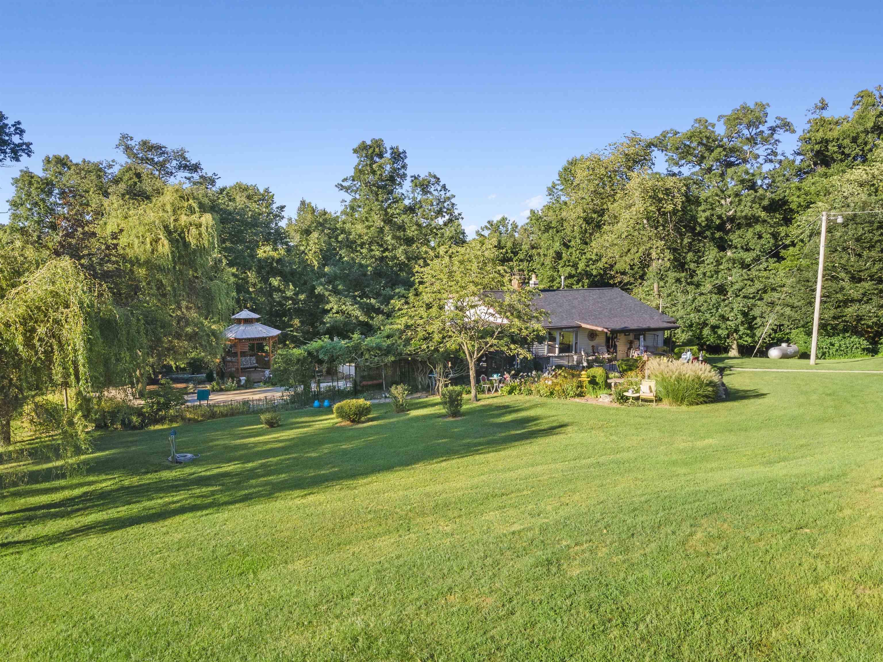 2103 Maul Ridge Road Bedford, IN 47421 - Photo 26 of 31