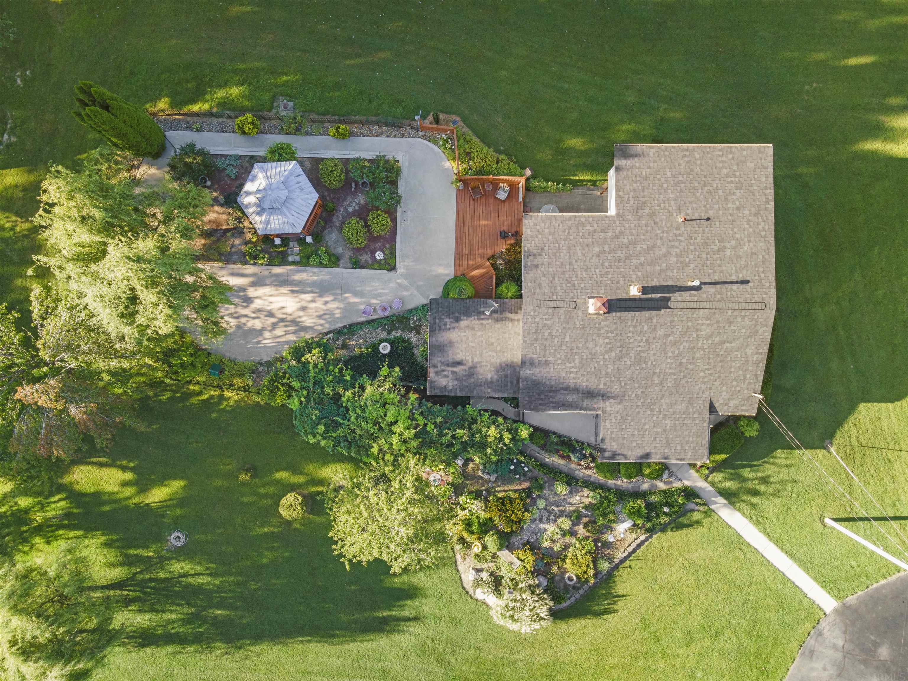 2103 Maul Ridge Road Bedford, IN 47421 - Photo 29 of 31