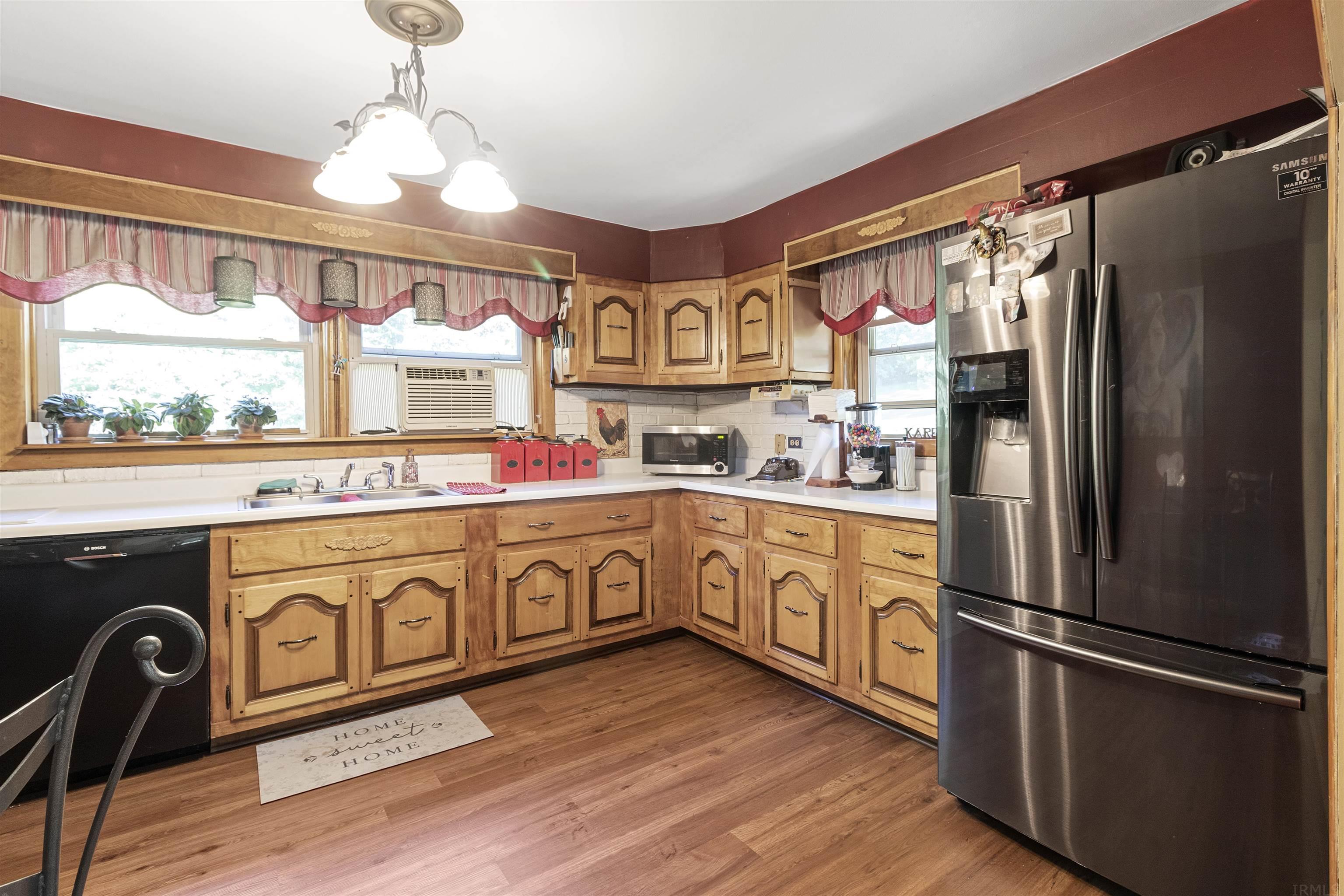 2103 Maul Ridge Road Bedford, IN 47421 - Photo 6 of 31