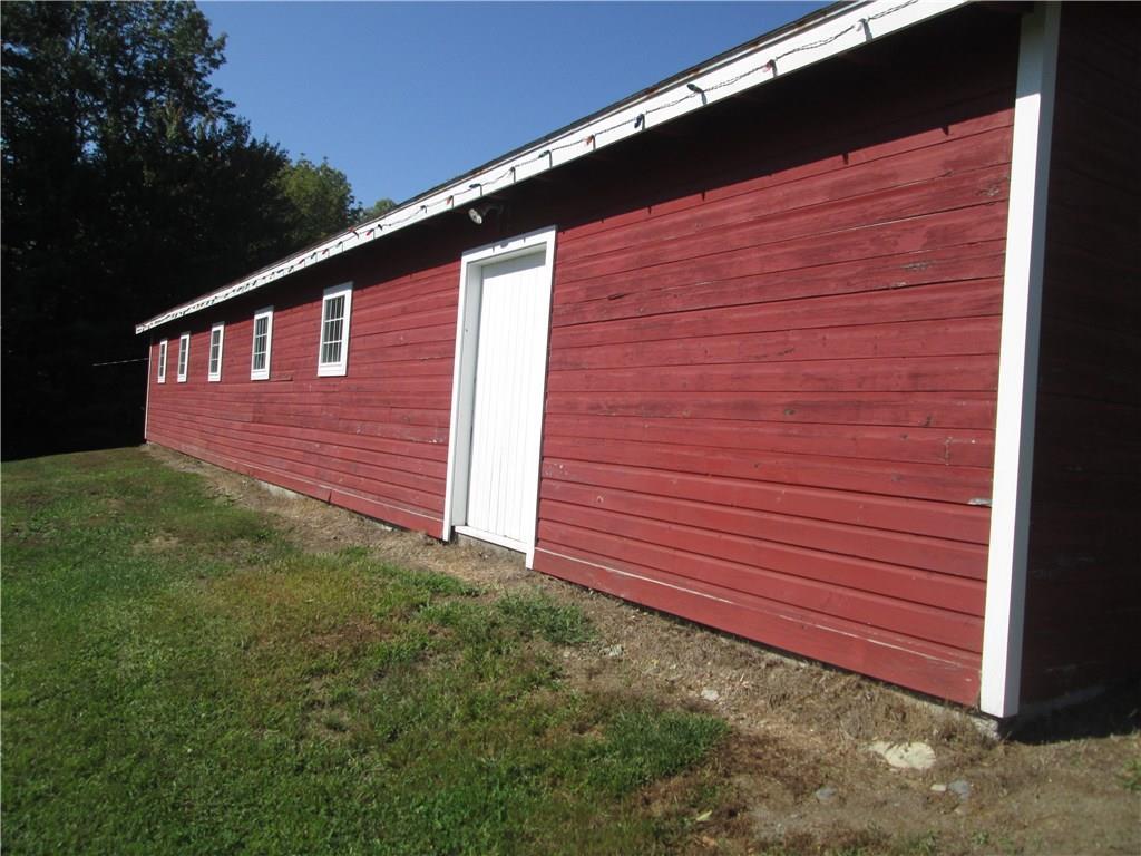 28 Stormy R Lane Milo, ME 04463 - Photo 16 of 35 New roof shingles approximately 6...