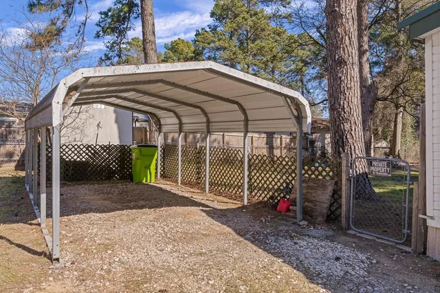 $150,000 | 20711 Kingsley Circle, Chandler, TX 75758