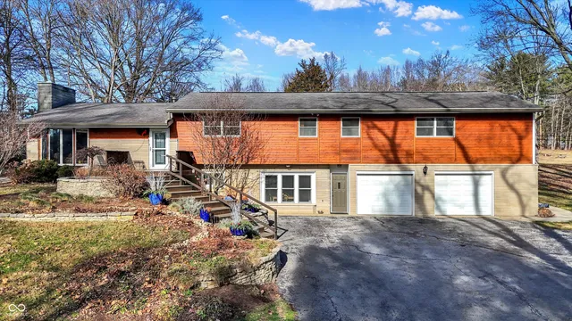 $699,900 | 609 East Audubon Drive, Bloomington, IN 47408