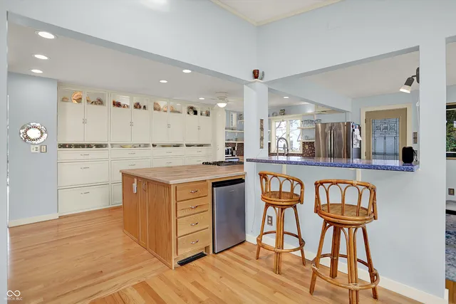 $699,900 | 609 East Audubon Drive, Bloomington, IN 47408