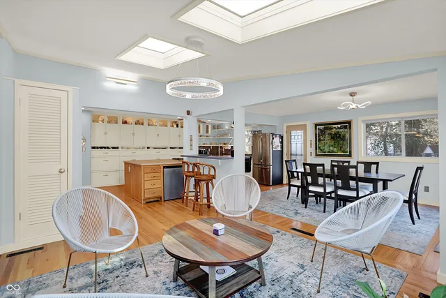 $699,900 | 609 East Audubon Drive, Bloomington, IN 47408