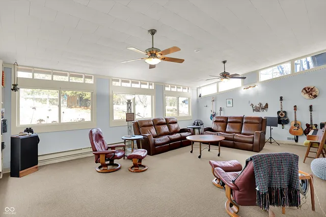 $699,900 | 609 East Audubon Drive, Bloomington, IN 47408