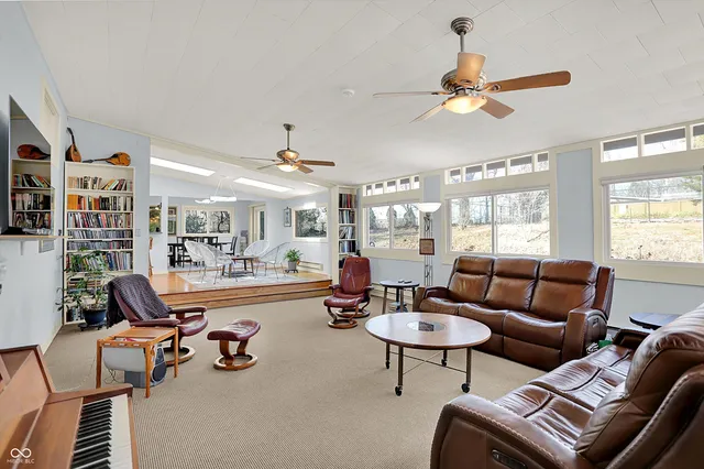 $699,900 | 609 East Audubon Drive, Bloomington, IN 47408