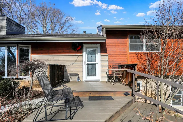 $699,900 | 609 East Audubon Drive, Bloomington, IN 47408