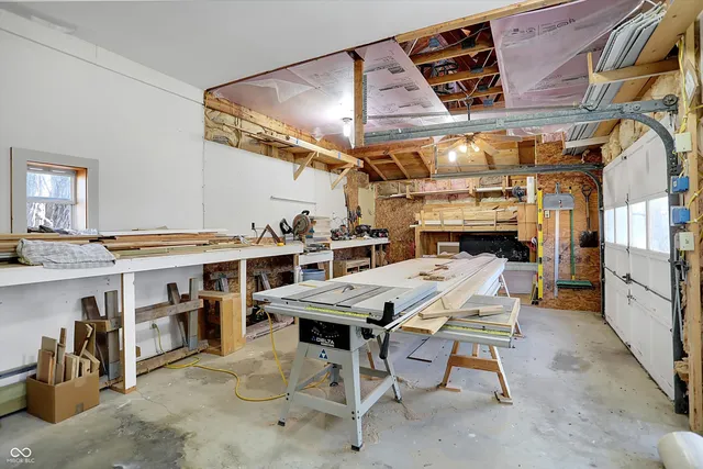 $699,900 | 609 East Audubon Drive, Bloomington, IN 47408