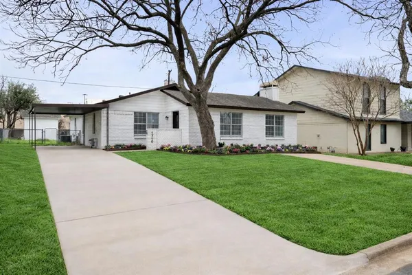 $269,990 | 1710 Sylvan Drive, Arlington, TX 76012