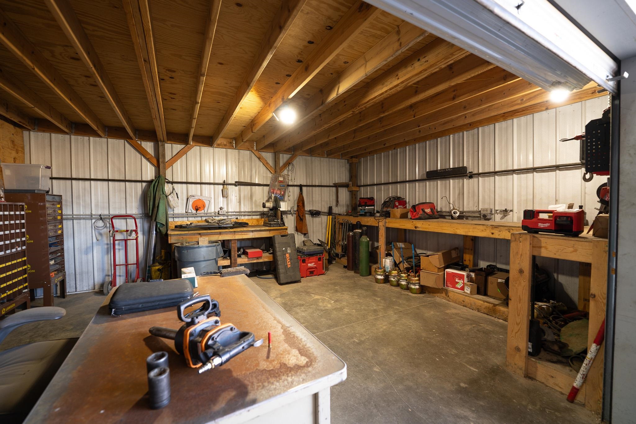 21102 Kettle Road Tomah, WI 54660 - Photo 38 of 53